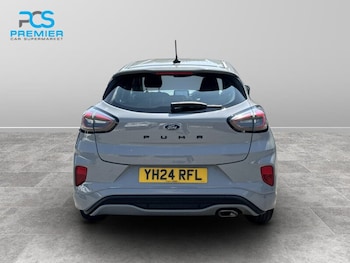 Used Ford Puma 2024 for sale - 79229817: Photo