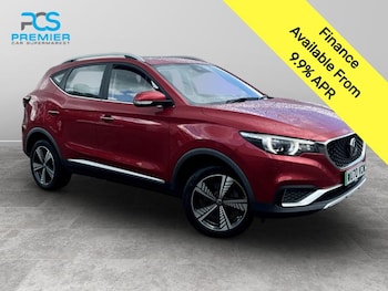 Used MG MG ZS 2020 for sale - 78625140: Photo