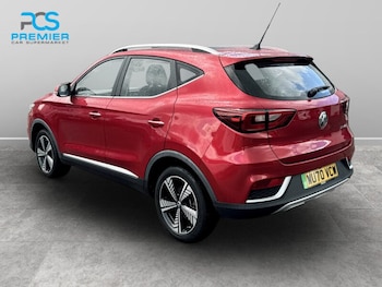 Used MG MG ZS 2020 for sale - 78625140: Photo