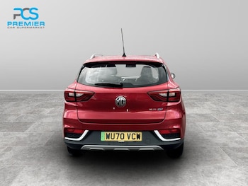 Used MG MG ZS 2020 for sale - 78625140: Photo