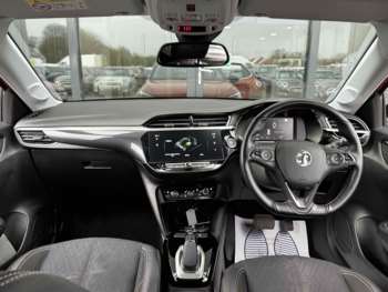 Used Vauxhall Corsa-e 2022 for sale - 74015353: Photo