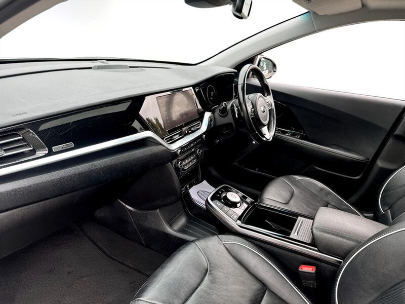 Used Kia Niro 2021 for sale - 77655754: Photo 14