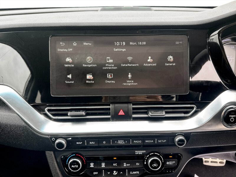 Used Kia Niro 2021 for sale - 77655754: Photo 15