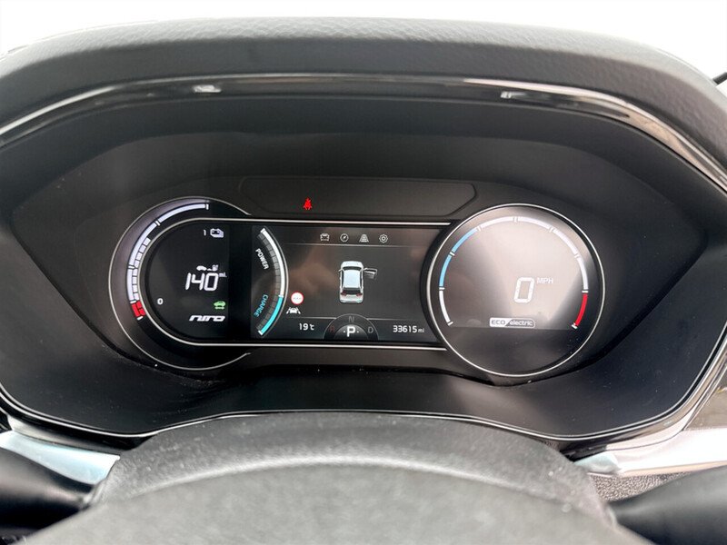 Used Kia Niro 2021 for sale - 77655754: Photo 16