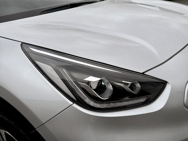 Used Kia Niro 2021 for sale - 77655754: Photo 17