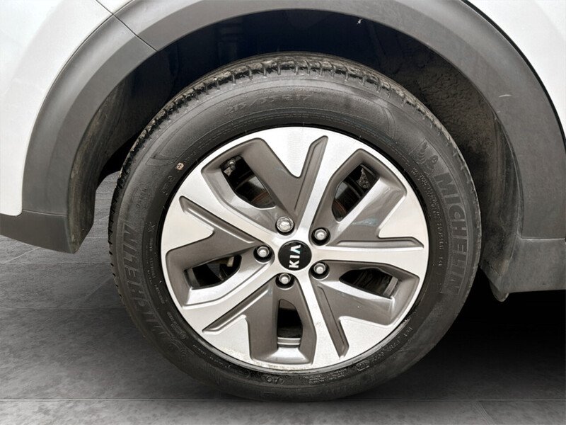 Used Kia Niro 2021 for sale - 77655754: Photo 20