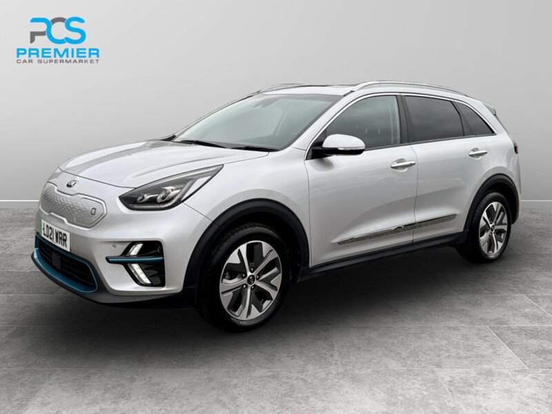 Used Kia Niro 2021 for sale - 77655754: Photo 22