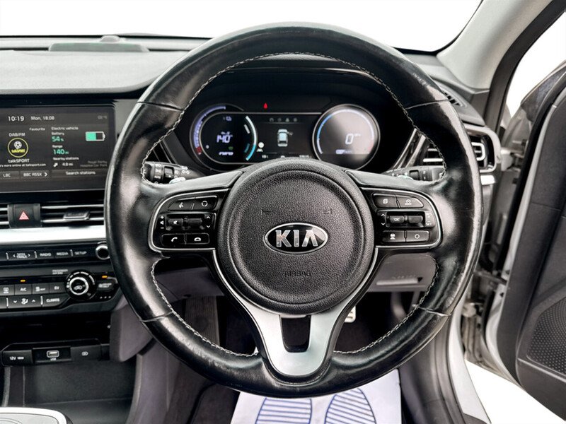 Used Kia Niro 2021 for sale - 77655754: Photo 27