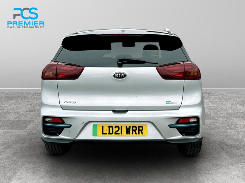 Used Kia Niro 2021 for sale - 77655754: Photo 4