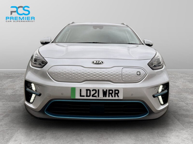 Used Kia Niro 2021 for sale - 77655754: Photo 5