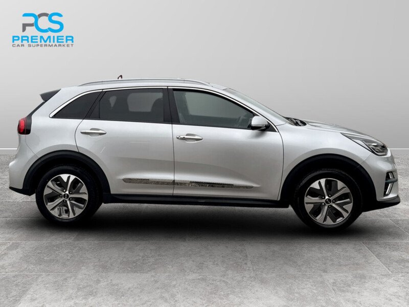 Used Kia Niro 2021 for sale - 77655754: Photo 6