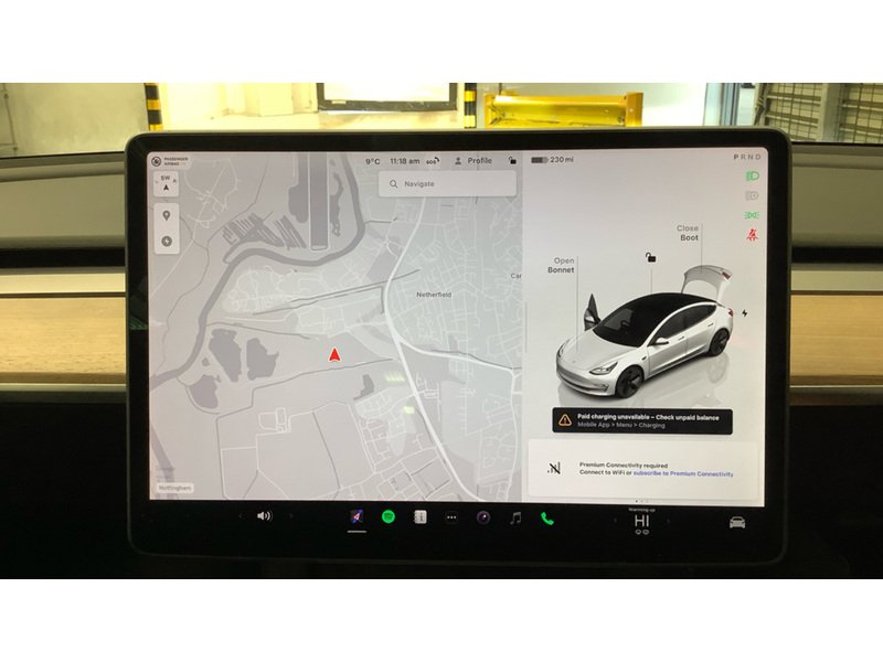 Used Tesla Model 3 2022 for sale - 77677125: Photo 10