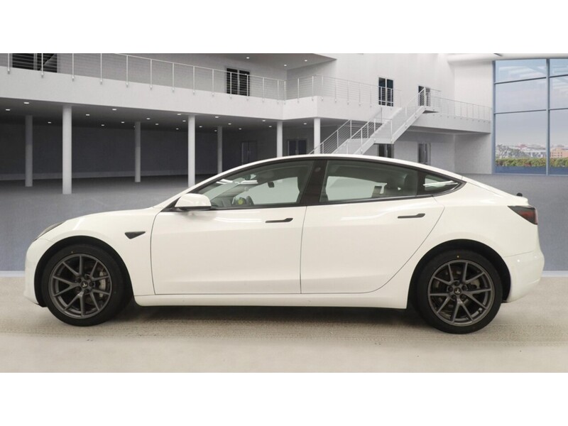 Used Tesla Model 3 2022 for sale - 77677125: Photo 12