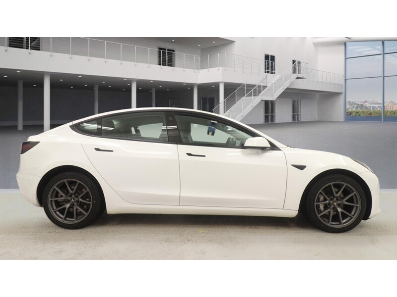 Used Tesla Model 3 2022 for sale - 77677125: Photo 3