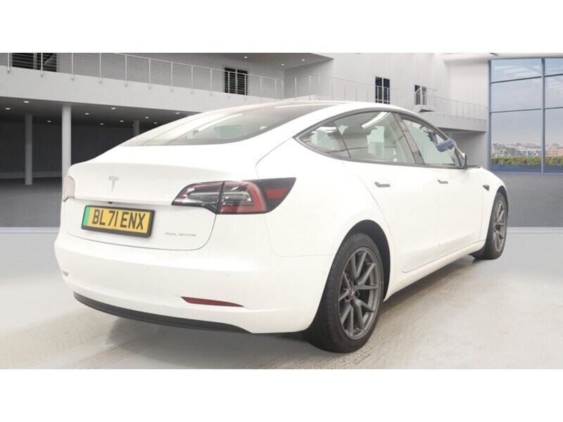 Used Tesla Model 3 2022 for sale - 77677125: Photo 6