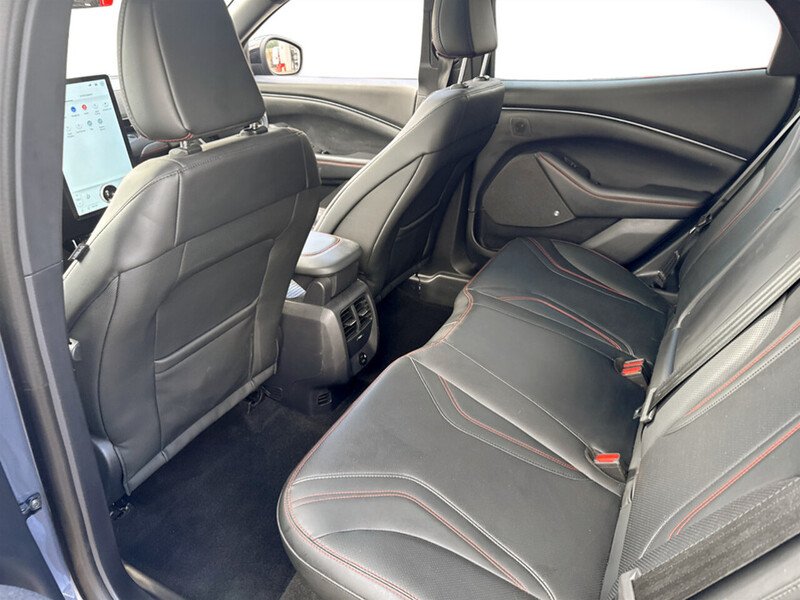 Used Ford Mustang Mach-E 2021 for sale - 76445904: Photo 13