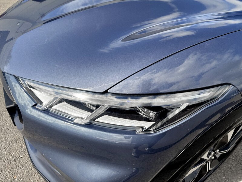 Used Ford Mustang Mach-E 2021 for sale - 76445904: Photo 14