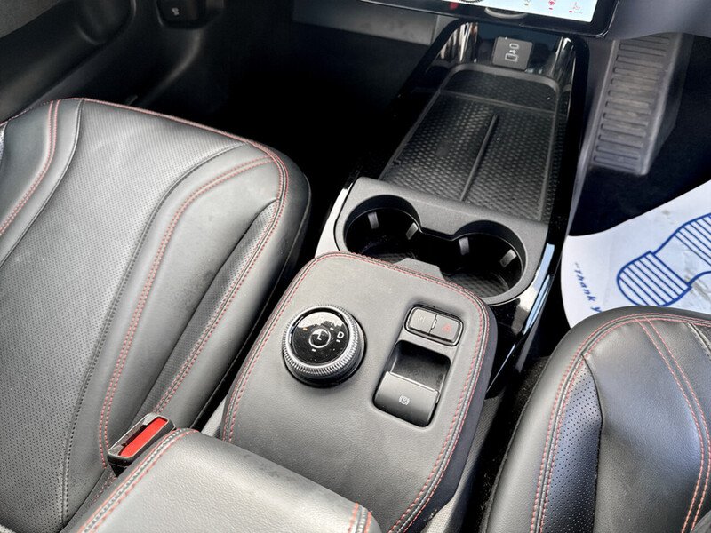 Used Ford Mustang Mach-E 2021 for sale - 76445904: Photo 21