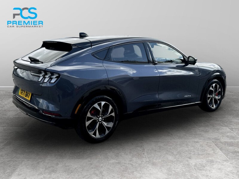 Used Ford Mustang Mach-E 2021 for sale - 76445904: Photo 25