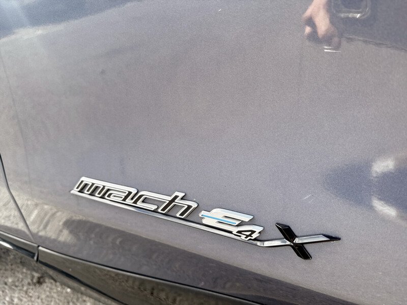 Used Ford Mustang Mach-E 2021 for sale - 76445904: Photo 27