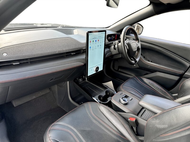 Used Ford Mustang Mach-E 2021 for sale - 76445904: Photo 32