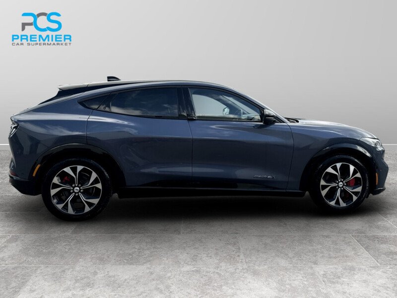 Used Ford Mustang Mach-E 2021 for sale - 76445904: Photo 6