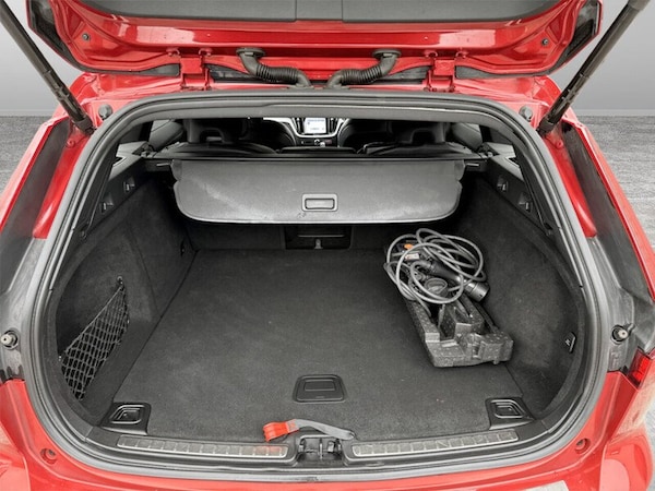 Used Volvo V60 2021 for sale - 76320161: Photo 11