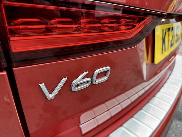 Used Volvo V60 2021 for sale - 76320161: Photo 12