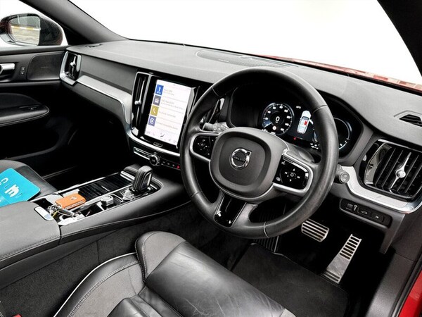 Used Volvo V60 2021 for sale - 76320161: Photo 13