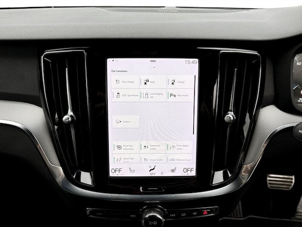 Used Volvo V60 2021 for sale - 76320161: Photo 16