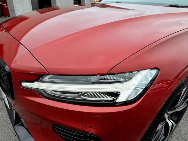 Used Volvo V60 2021 for sale - 76320161: Photo 19