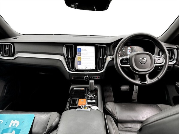 Used Volvo V60 2021 for sale - 76320161: Photo 20