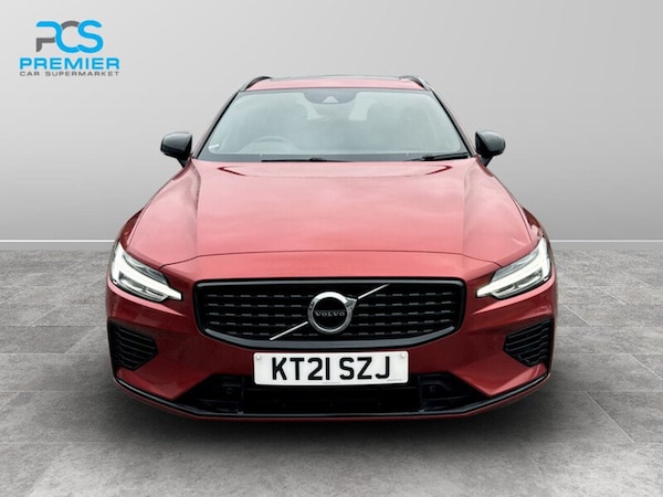 Used Volvo V60 2021 for sale - 76320161: Photo 22