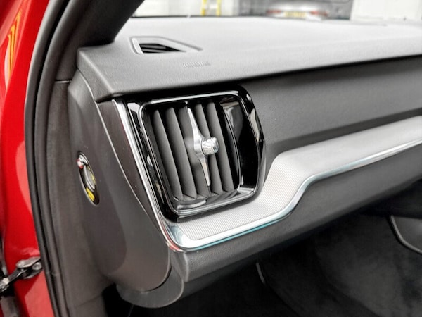 Used Volvo V60 2021 for sale - 76320161: Photo 23