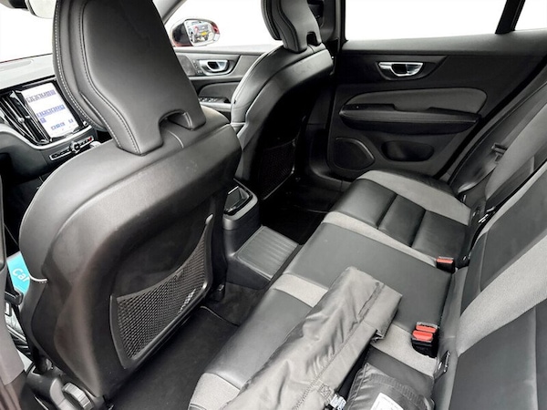 Used Volvo V60 2021 for sale - 76320161: Photo 26