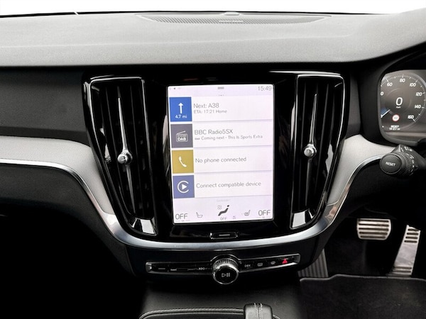 Used Volvo V60 2021 for sale - 76320161: Photo 27