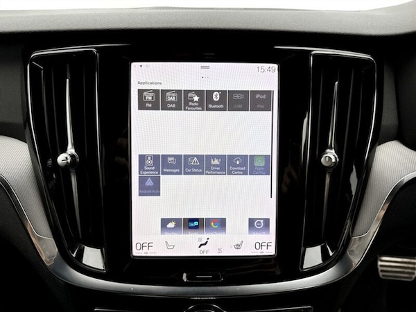 Used Volvo V60 2021 for sale - 76320161: Photo 28