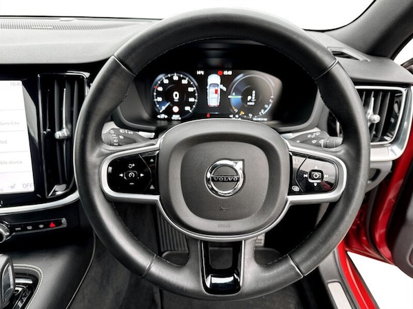 Used Volvo V60 2021 for sale - 76320161: Photo 30