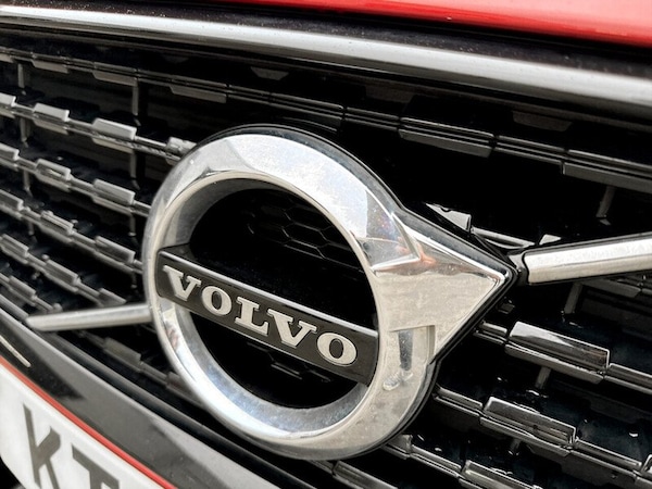 Used Volvo V60 2021 for sale - 76320161: Photo 32