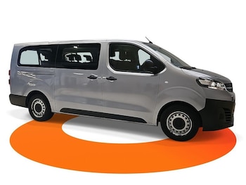 Used Vauxhall Vivaro Life 2023 for sale - 78474853: Photo