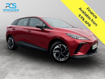 2024 - 150kW SE EV Long Range 64kWh 5dr Auto