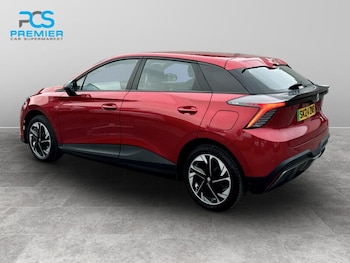 Used MG MG4 2024 for sale - 76353015: Photo