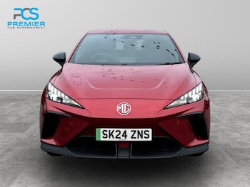 Used MG MG4 2024 for sale - 76353015: Photo