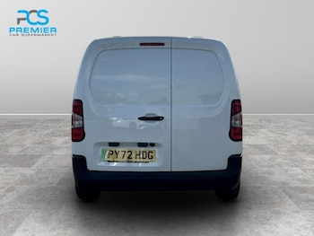 Used Toyota ProAce 2023 for sale - 78710659: Photo