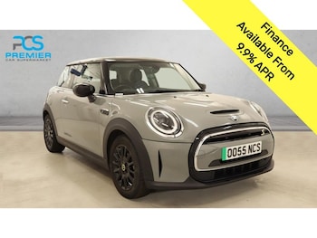 Used MINI Electric Hatch 2022 for sale - 79526324: Photo