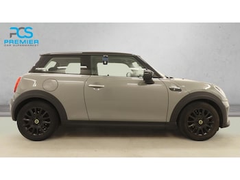 Used MINI Electric Hatch 2022 for sale - 79526324: Photo