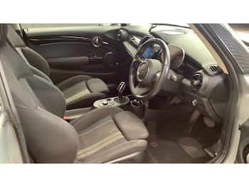 Used MINI Electric Hatch 2022 for sale - 79526324: Photo