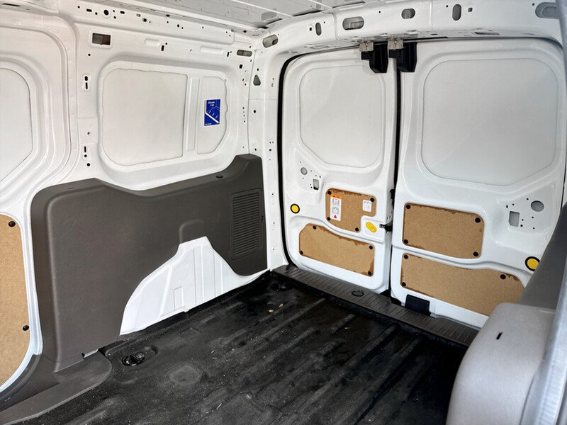 Used Ford Transit Connect 2023 for sale - 77324504: Photo 17