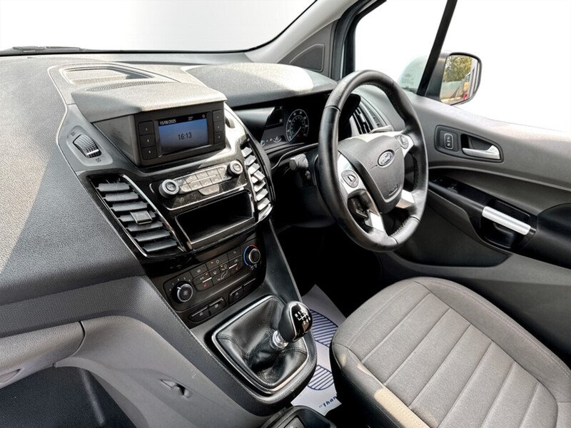 Used Ford Transit Connect 2023 for sale - 77324504: Photo 22