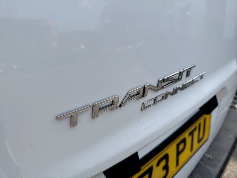 Used Ford Transit Connect 2023 for sale - 77324504: Photo 28